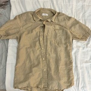 Uniqlo shirt